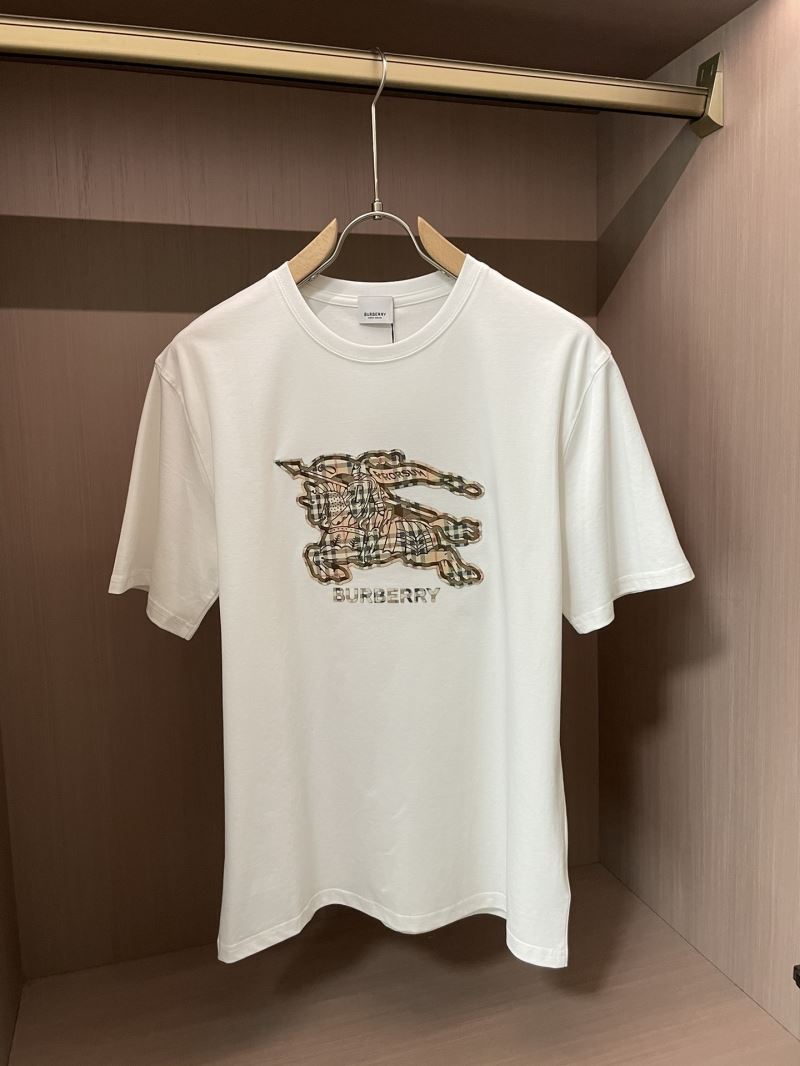 Burberry T-Shirts